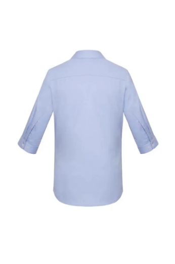 Picture of Biz Corporates, Charlie Ladies 3/4 Sleeve Shirt